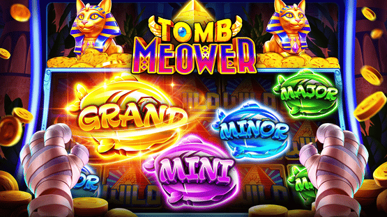 Lotsa Slots Screenshot