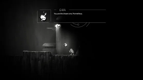 Echoes of Night: The Exodus of the Stars screenshot 5