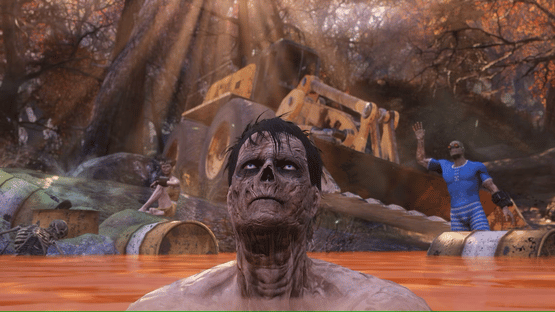 Fallout 76: Gone Fission Screenshot