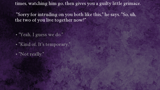 Demonology: Incubus: Chapter 6 Screenshot