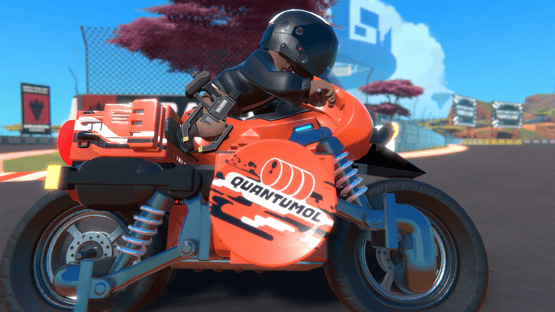 Trailmakers: Motorhead Pack Screenshot
