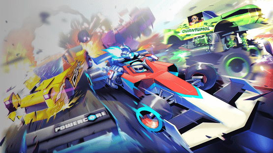 Trailmakers: Motorhead Pack Screenshot