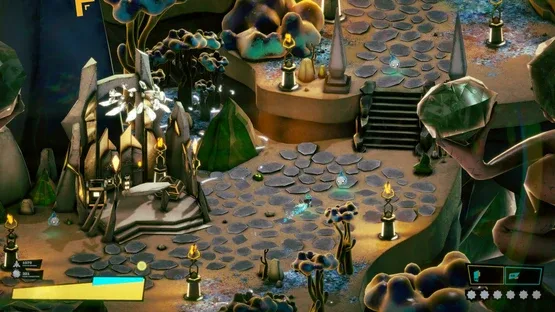 MassEve screenshot 2