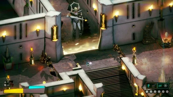 MassEve screenshot 6