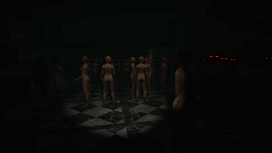 The Night Is Long Screenshot