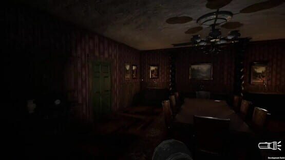 The Night Is Long screenshot 2