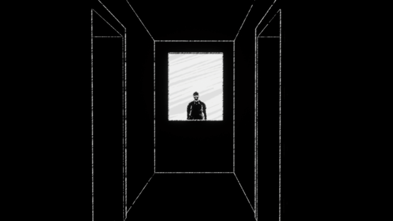 Someone Knocks The Door Screenshot