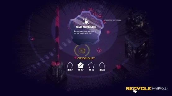 The Odyssey of Commander Cookie screenshot 6