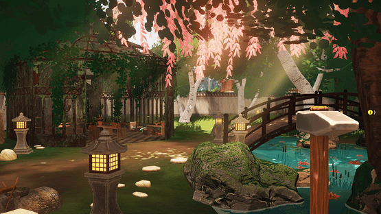 Cozy Gardener Simulator Screenshot