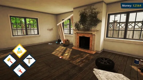 House Renovator Simulator screenshot 5