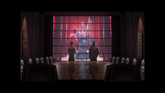 Deus Ex: The Conspiracy Screenshot