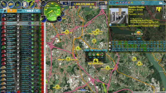 Logistical 3: Portugal Screenshot