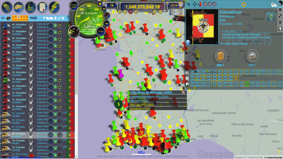Logistical 3: Portugal Screenshot