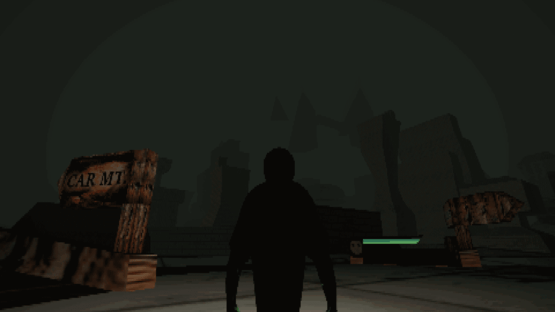 Garn47 Screenshot
