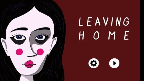Leaving Home screenshot