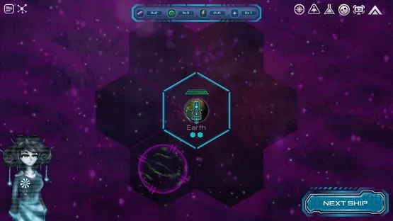 Astro Protocol screenshot 1