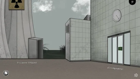 Unknown: Foggins screenshot 3