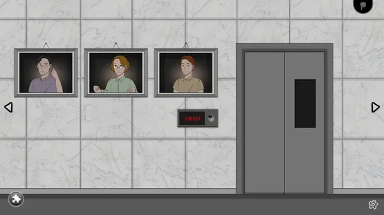 Unknown: Foggins screenshot 2
