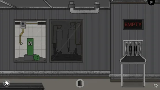 Unknown: Foggins screenshot 5