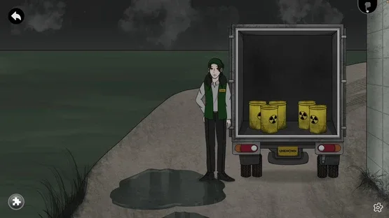 Unknown: Foggins screenshot 6