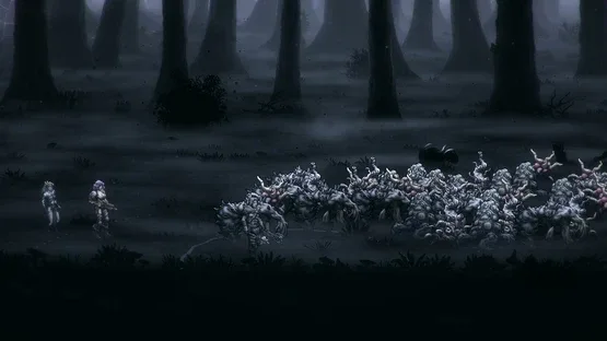 The Prophecy of Horn screenshot 5