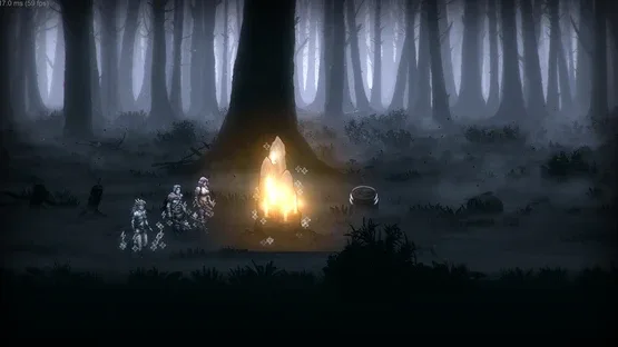 The Prophecy of Horn screenshot 7