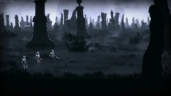 The Prophecy of Horn screenshot 2