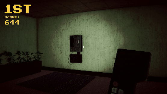 CipherMind Screenshot