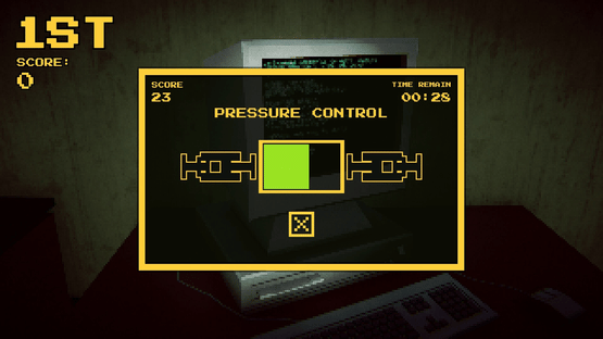 CipherMind Screenshot