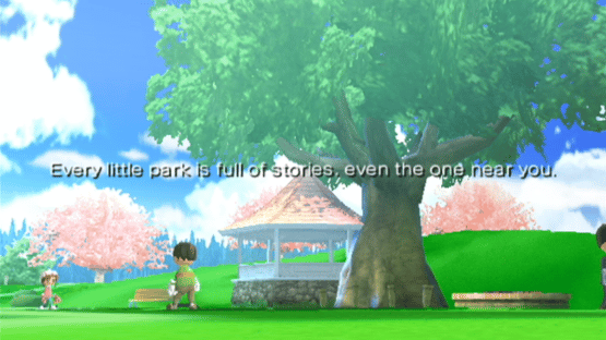 Let's Catch Screenshot