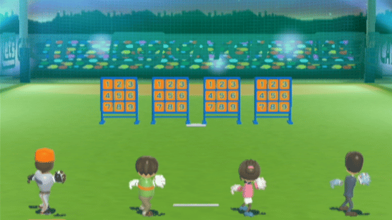 Let's Catch Screenshot