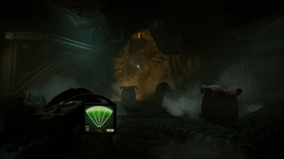 Alien: Rogue Incursion Evolved Edition Screenshot