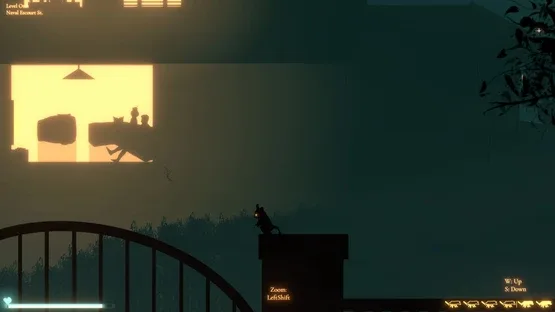 Galago screenshot 3