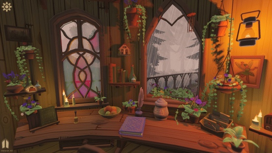 The Merry Fairy Screenshot