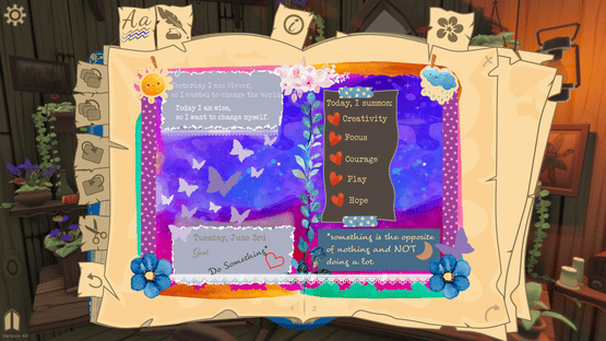 The Merry Fairy Screenshot