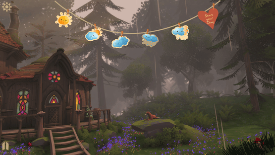 The Merry Fairy Screenshot