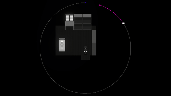 Memory Of Psycho Screenshot
