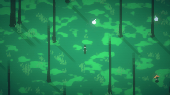 Memory Of Psycho Screenshot