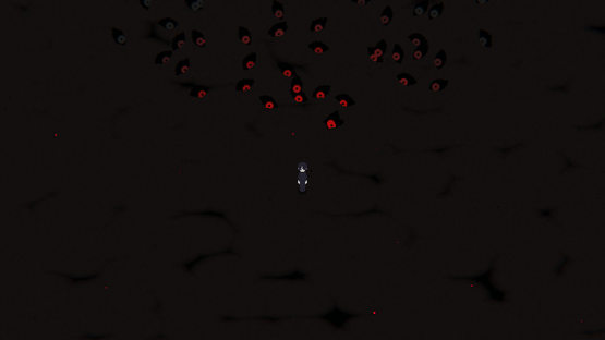 Memory Of Psycho Screenshot