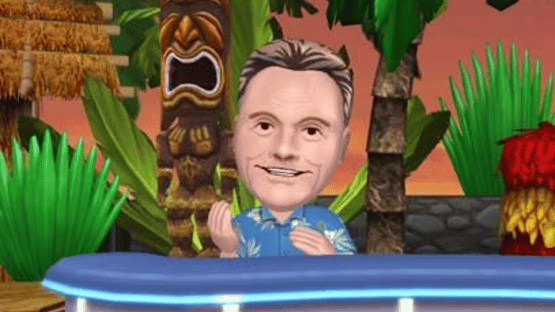 Wheel of Fortune Screenshot