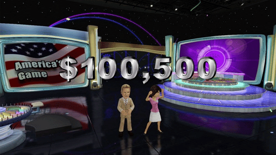 Wheel of Fortune Screenshot
