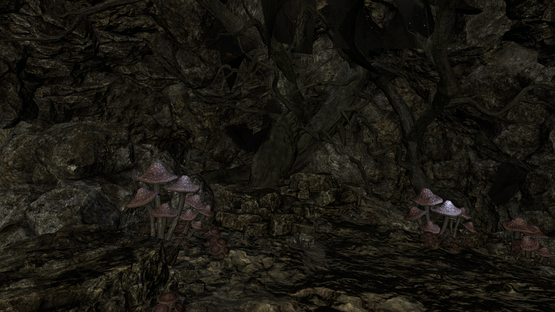 Delving The Depths Screenshot