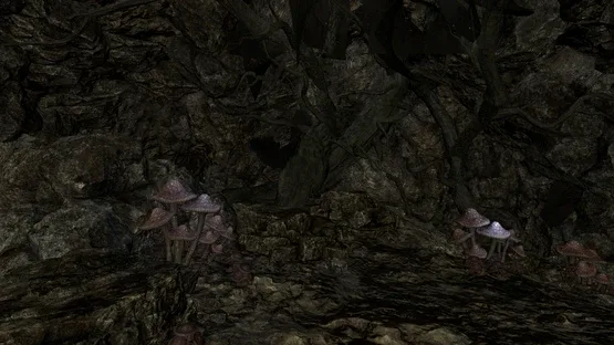 Delving The Depths screenshot 2