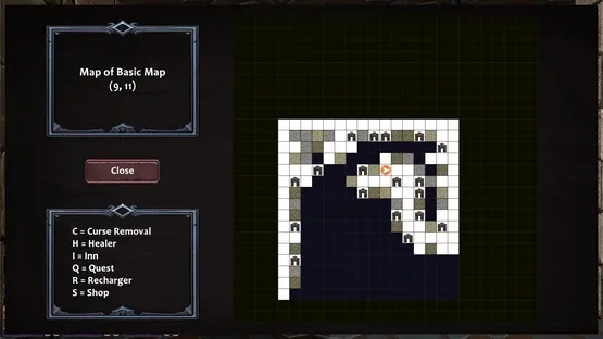Delving The Depths screenshot 5