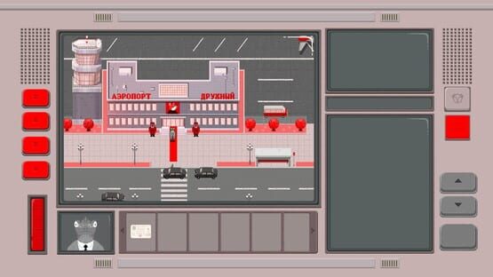 Screenshot 5 du jeu Sobakistan: The Land of Dogs