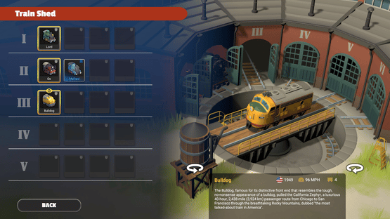 Train Valley Origins Screenshot