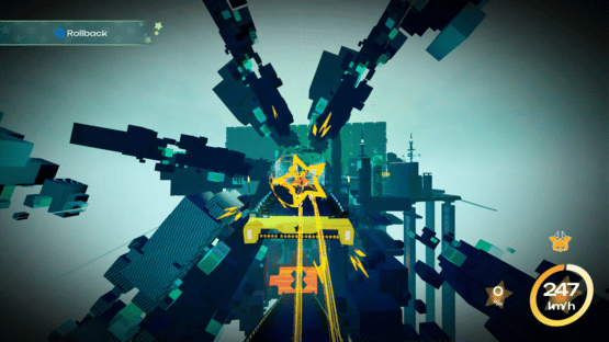 Roller Loop Screenshot
