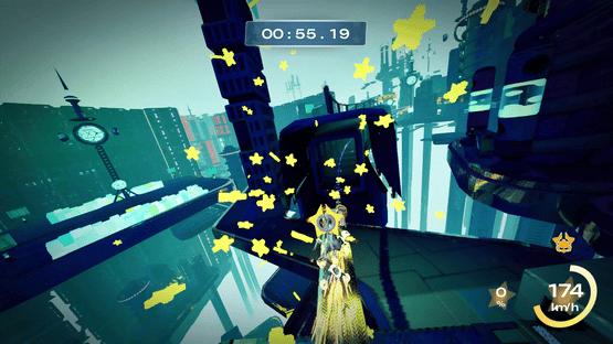 Roller Loop Screenshot