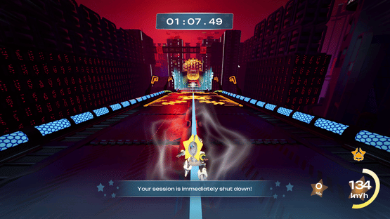 Roller Loop Screenshot
