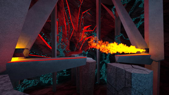 Blessed Burden Screenshot